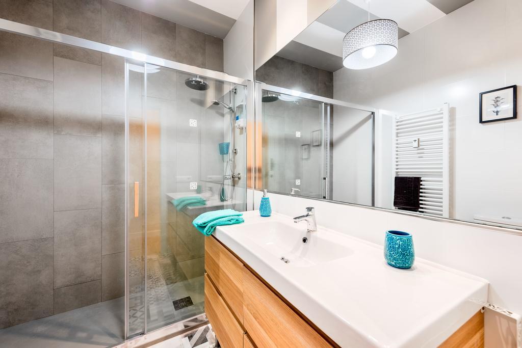 Greco Toledo - Apartamentos Aloha Толедо Екстериор снимка