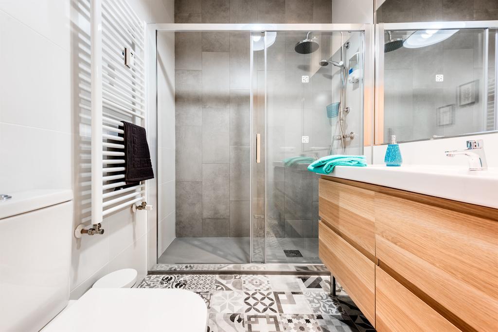 Greco Toledo - Apartamentos Aloha Толедо Екстериор снимка
