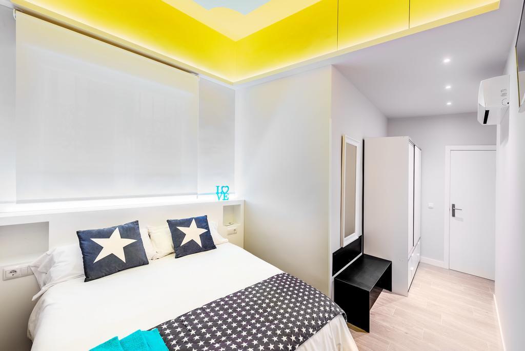 Greco Toledo - Apartamentos Aloha Толедо Екстериор снимка